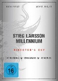 Stieg Larsson Millennium Trilogie - Directors Cut - Stieg Larsson