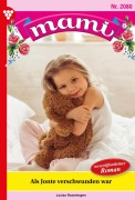 Cover-Bild zum Titel 'Als Jonte verschwunden war ...' von 'Louisa Rosenhagen'