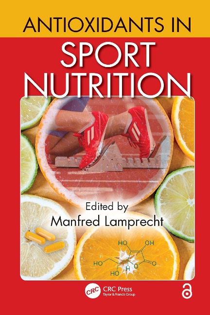 Antioxidants in Sport Nutrition - 
