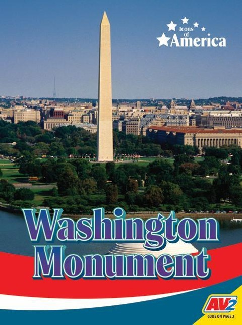 Washington Monument - Aaron Carr