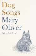 Cover-Bild zum Titel 'Dog Songs' von 'Mary Oliver'