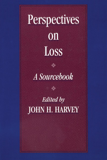 Perspectives On Loss - 