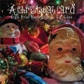 A Christmas Card - Fred & Ginn Eaglesmith