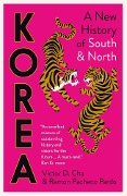 Cover-Bild zum Titel 'Korea' von 'Victor Cha, Ramon Pacheco Pardo'