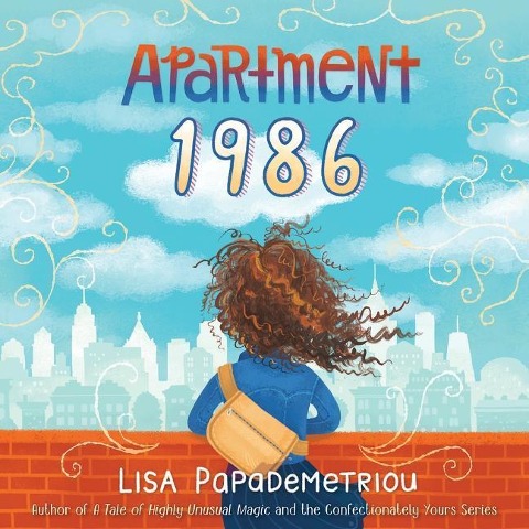 Apartment 1986 - Lisa Papademetriou