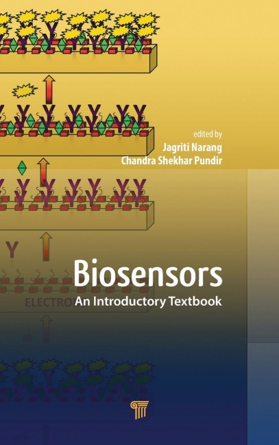 Biosensors - Jagriti Narang, C. S. Pundir