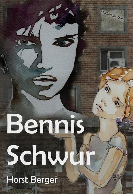 Bennis Schwur - Horst Berger