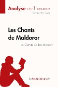 Les Chants de Maldoror du Comte de Lautréamont (Analyse de l'oeuvre) - Lepetitlitteraire, Amandine Farges