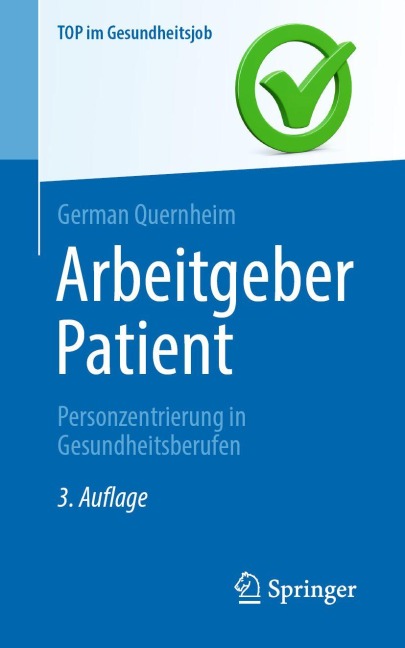 Arbeitgeber Patient - German Quernheim