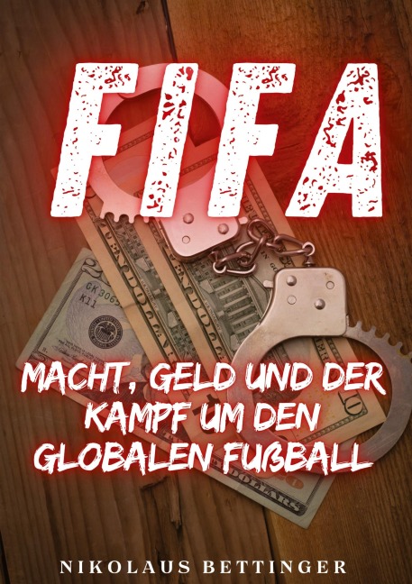 FIFA - Nikolaus Bettinger