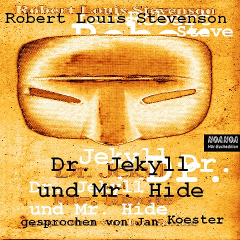 Dr. Jekyll und Mr. Hyde - Robert Louis Stevenson