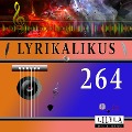 Cover-Bild zum Titel 'Lyrikalikus 264' von 'John Keats, Friedrich Frieden'