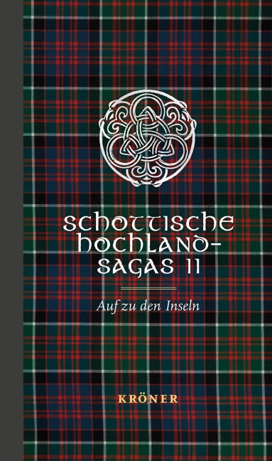 Schottische Hochland-Sagas II - 