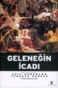 Cover-Bild zum Titel 'Gelenegin Icadi' von 'Eric J. Hobsbawm, Terence Ranger'