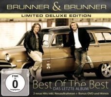 Best Of The Best-Limited Del - Brunner & Brunner