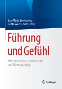 Cover-Bild zum Titel 'Führung und Gefühl' von ''