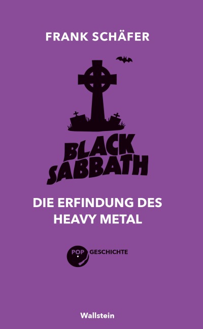Black Sabbath - Frank Schäfer