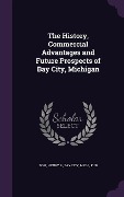 The History, Commercial Advantages and Future Prospects of Bay City, Michigan - 