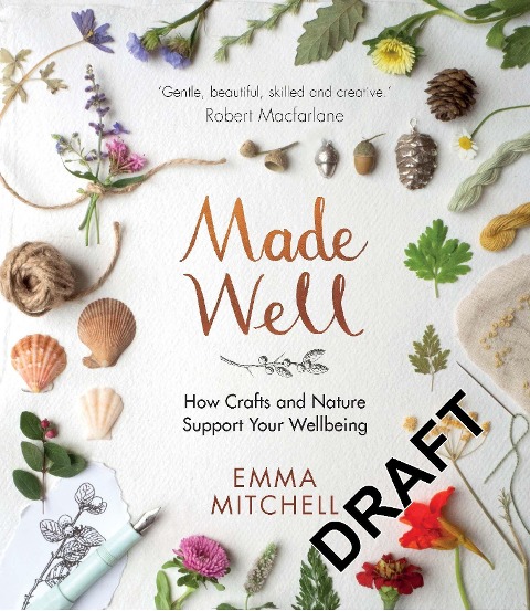 Made Well - Emma Mitchell