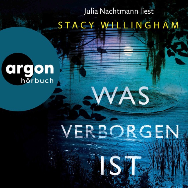 Was verborgen ist - Stacy Willingham