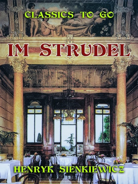 Im Strudel - Henryk Sienkiewicz