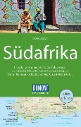 DuMont Reise-Handbuch Reiseführer Südafrika - Dieter Losskarn