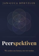 Cover-Bild zum Titel 'Peerspektiven.' von 'Jan-Luca Börtzler'