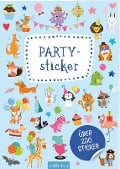 Partysticker - 
