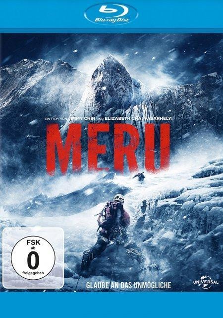 Meru - Glaube an das Unmögliche - J. Ralph