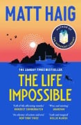 Cover-Bild zum Titel 'The Life Impossible' von 'Matt Haig'