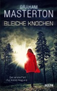 Bleiche Knochen - Graham Masterton