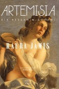 Cover-Bild zum Titel 'Artemisia' von 'Rauda Jamis'