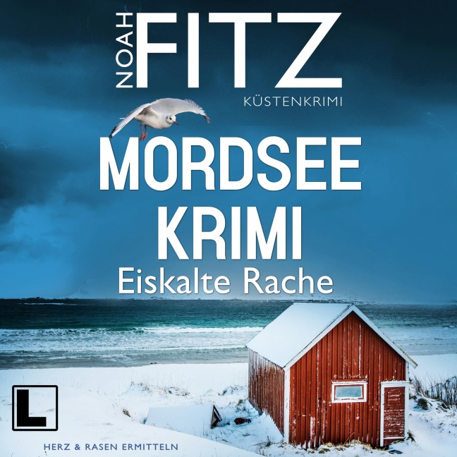 Eiskalte Rache - Noah Fitz
