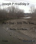 Part One - Into The Fire - Joseph P Hradisky Jr