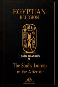 Cover-Bild zum Titel 'Egyptian Religion' von 'Layla Al-amin/ Luiz Santos'