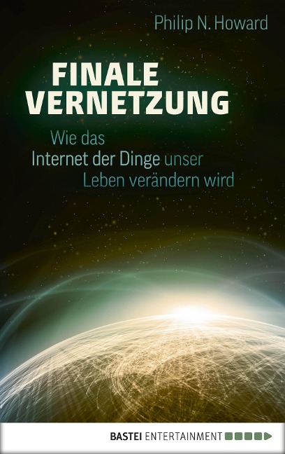 Finale Vernetzung - Philip N. Howard