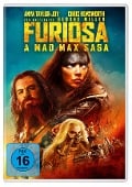 Furiosa: A Mad Max Saga - 