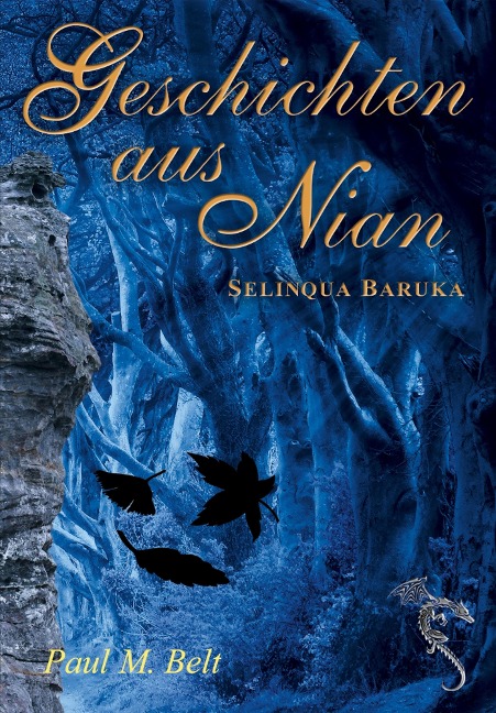 Geschichten aus Nian - Paul M. Belt