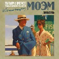 Cover-Bild zum Titel '¿iss Thompson' von 'W. Somerset Maugham'