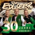 Cover-Bild zum Titel '30 Jahre-Stoss ma an!' von 'Die Edlseer'