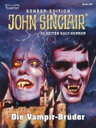 Cover-Bild zum Titel 'John Sinclair Sonder-Edition 242' von 'Jason Dark'