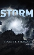 Storm - George R. Stewart