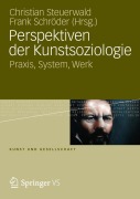 Cover-Bild zum Titel 'Perspektiven der Kunstsoziologie' von ''