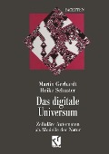 Das digitale Universum - Martin Gerhardt, Heike Schuster