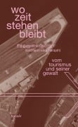 Cover-Bild zum Titel 'wo zeit stehen bleibt' von 'Sinthujan Varatharajah'