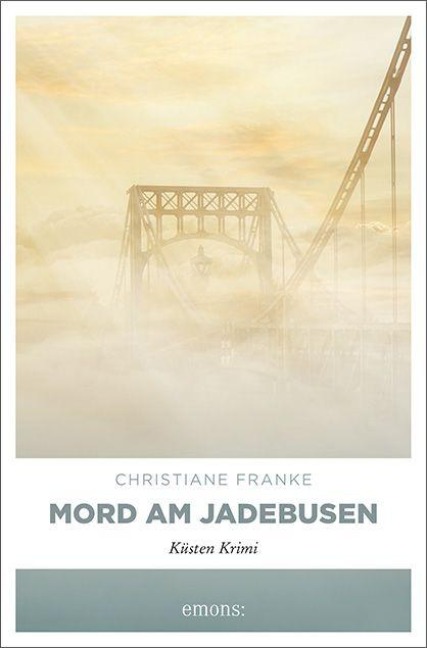 Mord am Jadebusen - Christiane Franke
