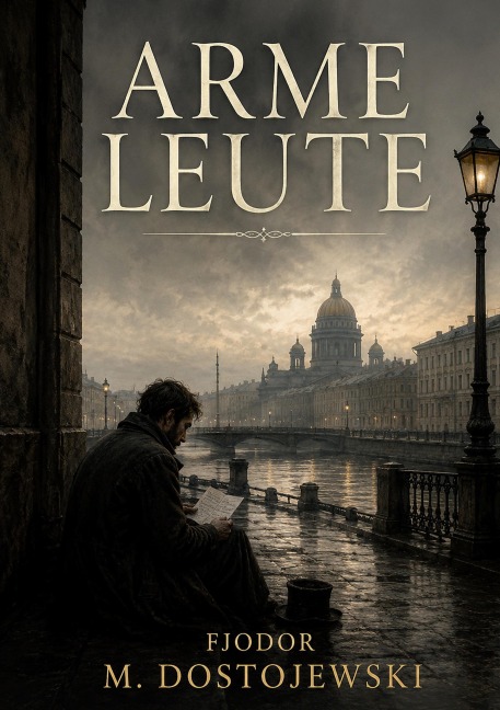 Arme Leute - Fjodor M. Dostojewski