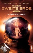 Die zweite Erde - Folge 6 - Christian Humberg