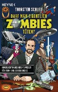 Cover-Bild zum Titel 'Darf man eigentlich Zombies töten?' von 'Thorsten Schleif'