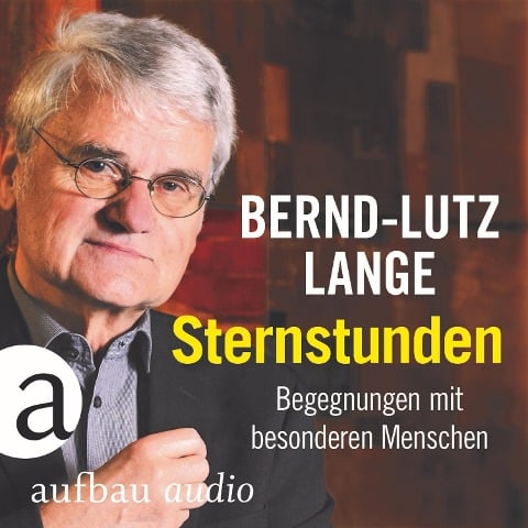 Sternstunden - Bernd-Lutz Lange